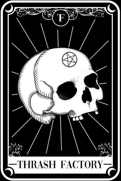 ThrashFactory Tarot