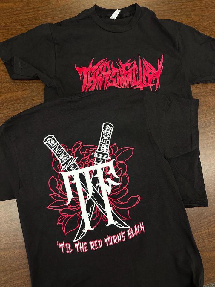 ThrashFactory T.T.B.T.R T-Shirt