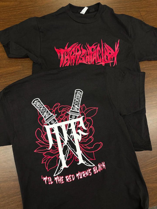 ThrashFactory T.T.B.T.R T-Shirt